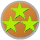 3 stars